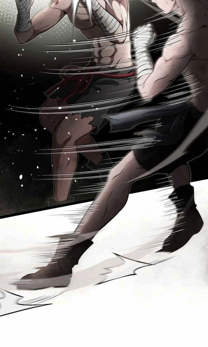 Nhà Vô Địch Kalli Chapter 38 - 43