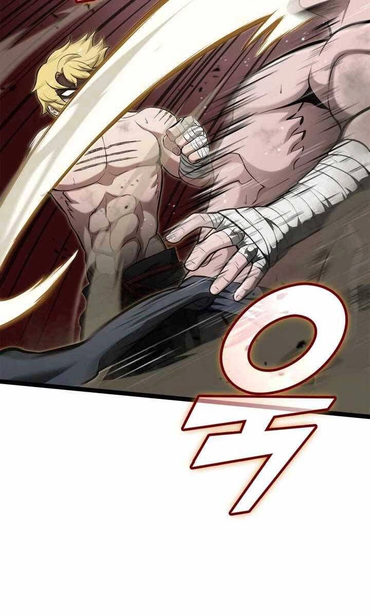 Nhà Vô Địch Kalli Chapter 38 - 46