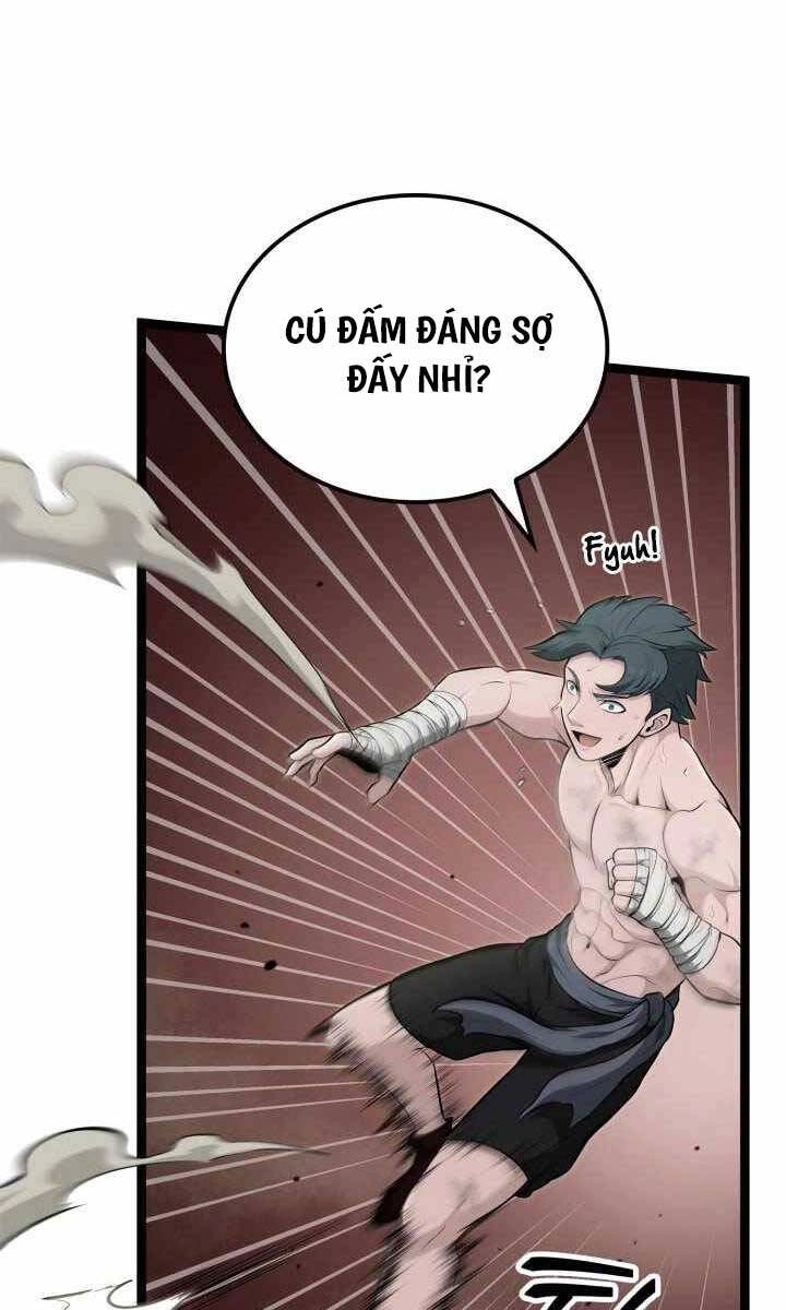 Nhà Vô Địch Kalli Chapter 38 - 47