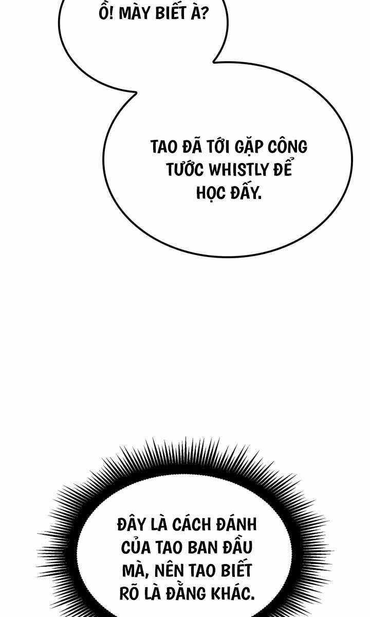 Nhà Vô Địch Kalli Chapter 38 - 50