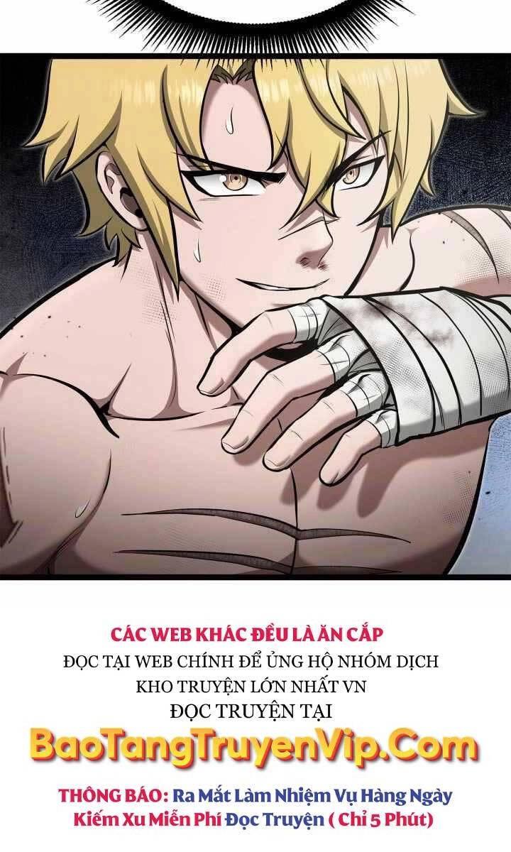 Nhà Vô Địch Kalli Chapter 38 - 51