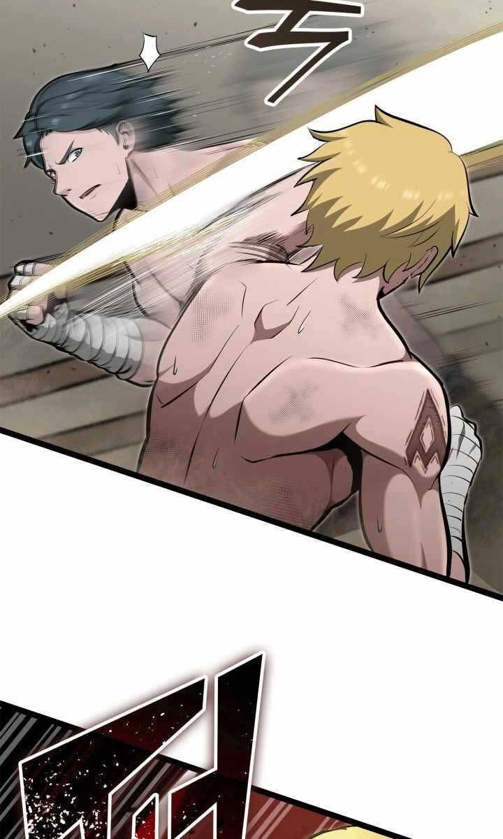 Nhà Vô Địch Kalli Chapter 38 - 54