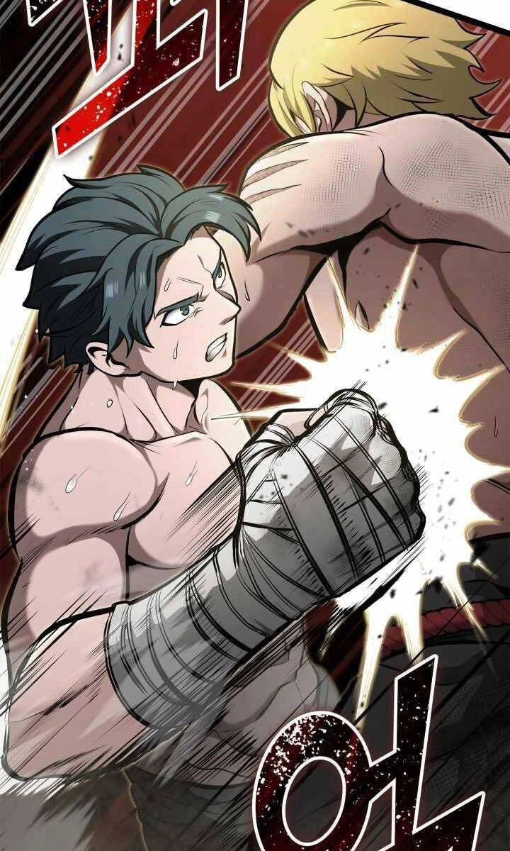 Nhà Vô Địch Kalli Chapter 38 - 55