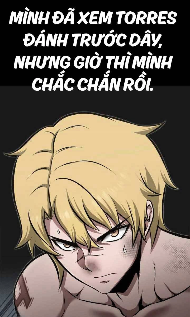 Nhà Vô Địch Kalli Chapter 38 - 58