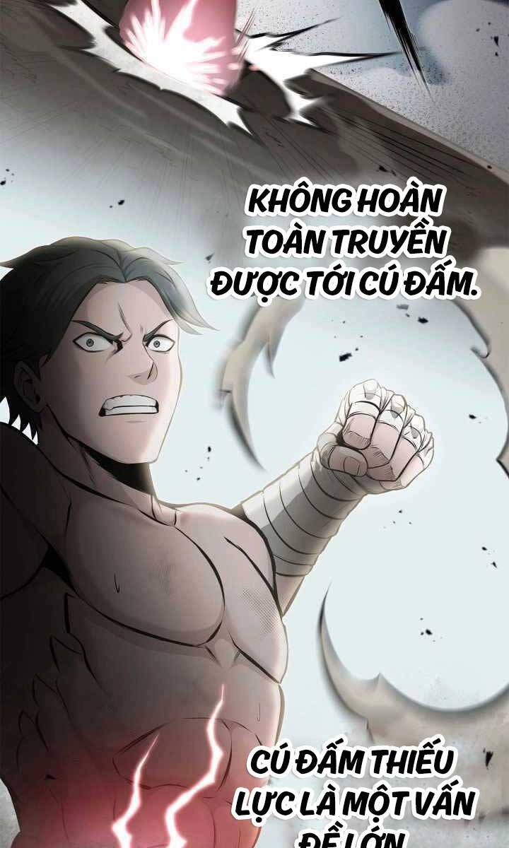 Nhà Vô Địch Kalli Chapter 38 - 62