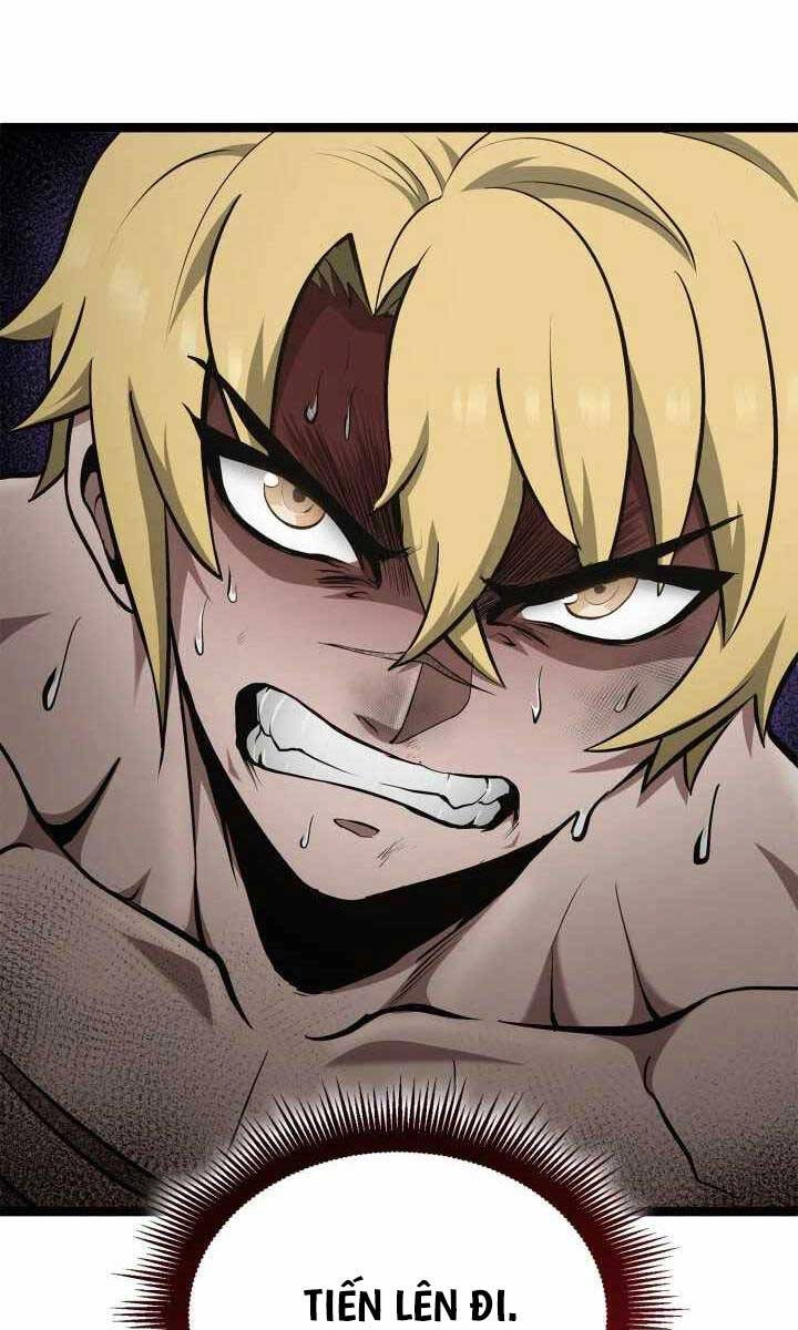 Nhà Vô Địch Kalli Chapter 38 - 68