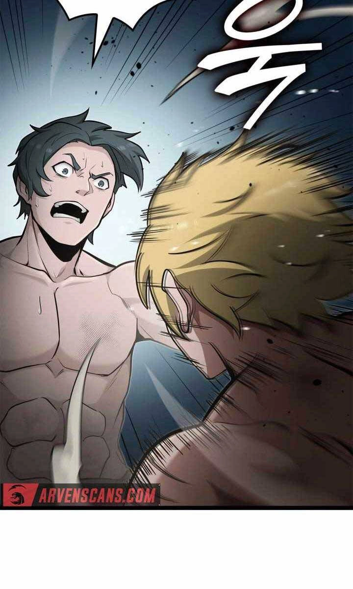 Nhà Vô Địch Kalli Chapter 38 - 72