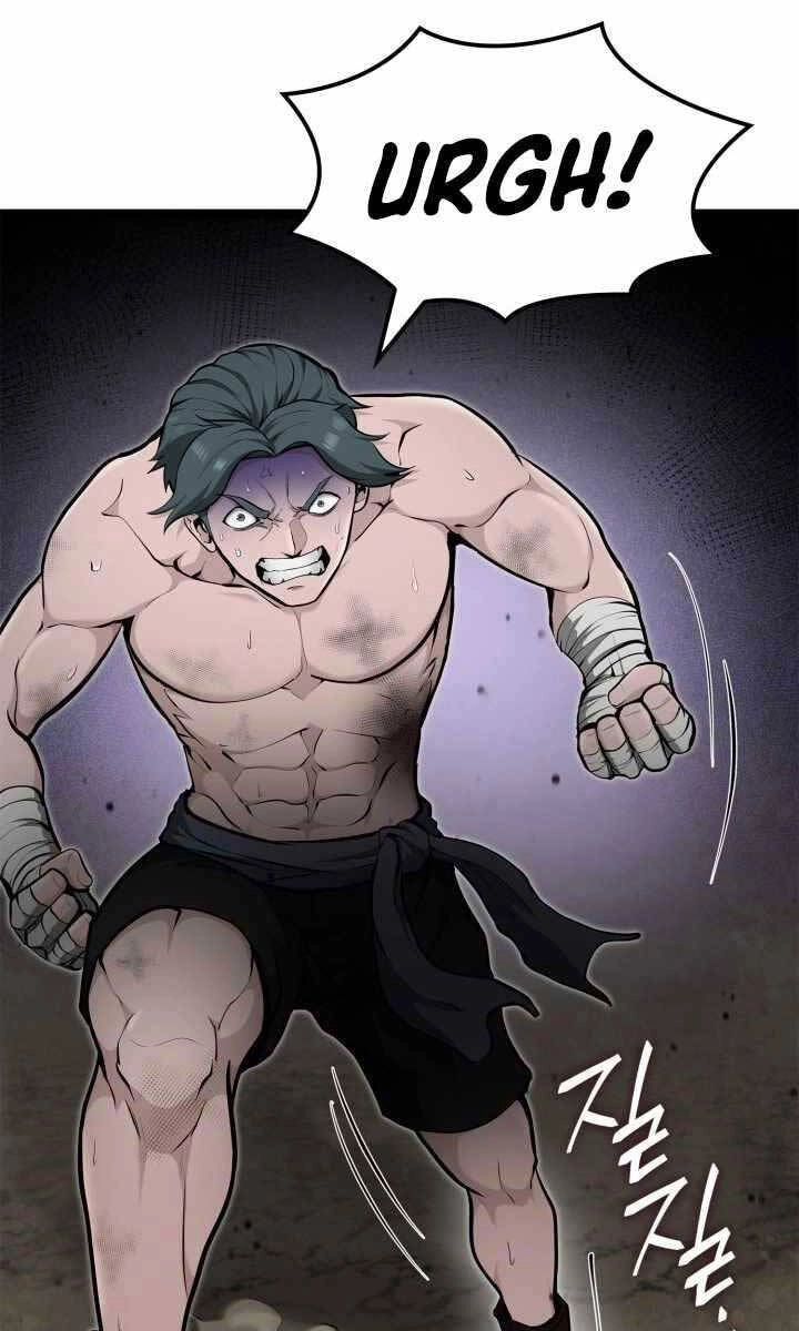 Nhà Vô Địch Kalli Chapter 38 - 78