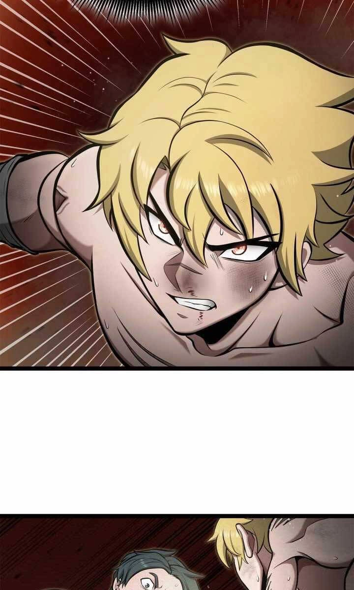 Nhà Vô Địch Kalli Chapter 38 - 80