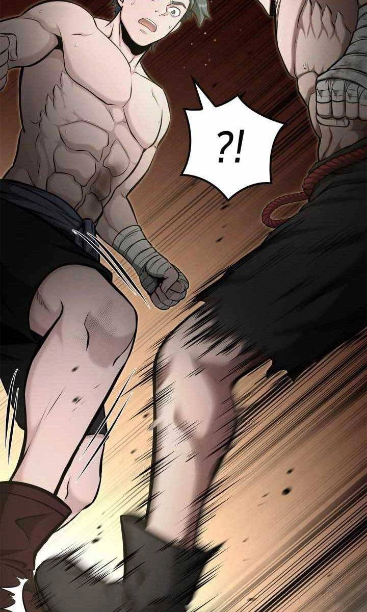 Nhà Vô Địch Kalli Chapter 38 - 81