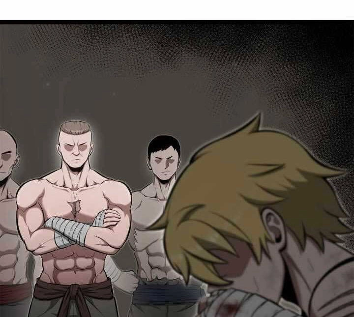 Nhà Vô Địch Kalli Chapter 38 - 87