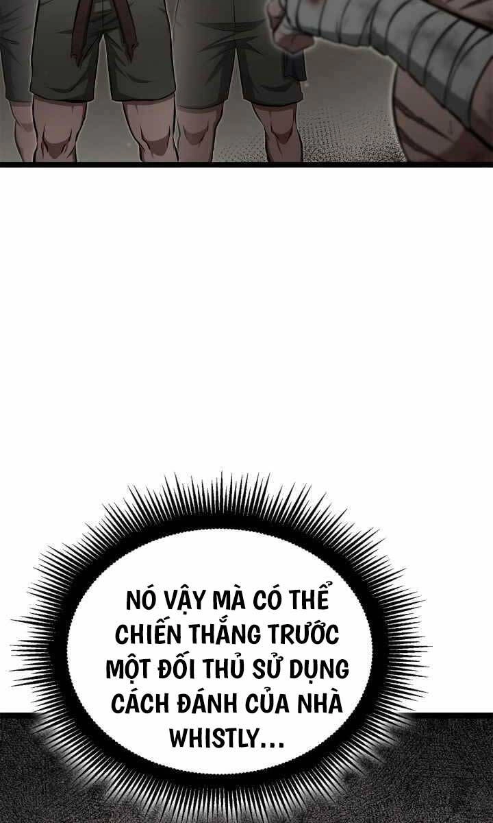 Nhà Vô Địch Kalli Chapter 38 - 88