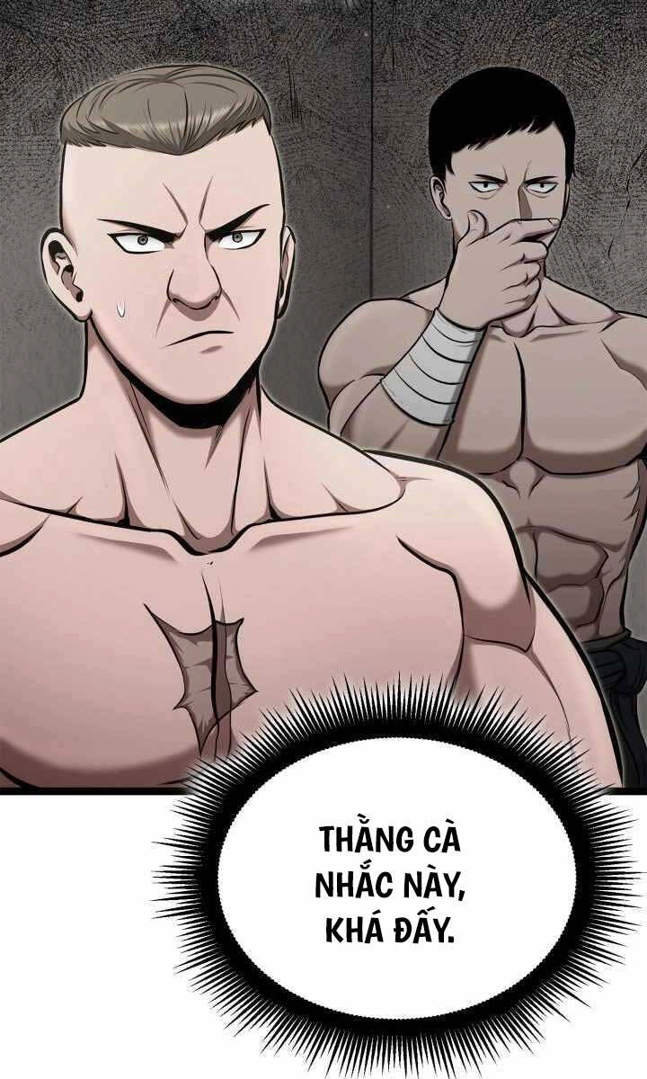 Nhà Vô Địch Kalli Chapter 38 - 89