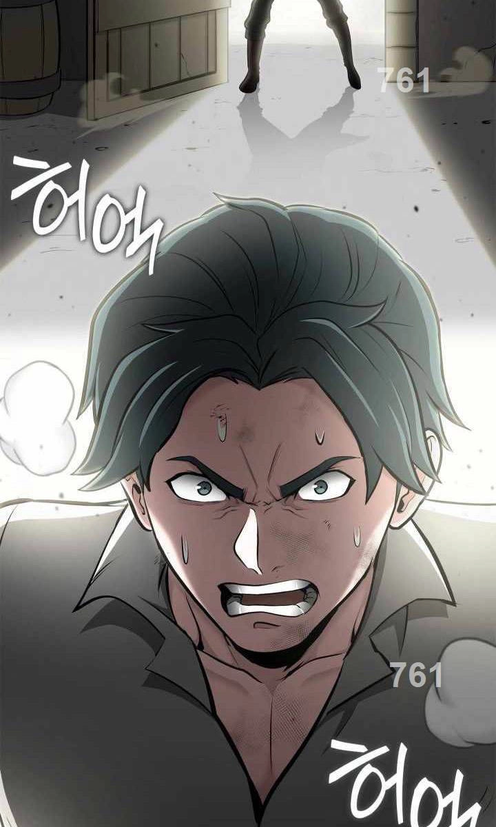 Nhà Vô Địch Kalli Chapter 39 - 3