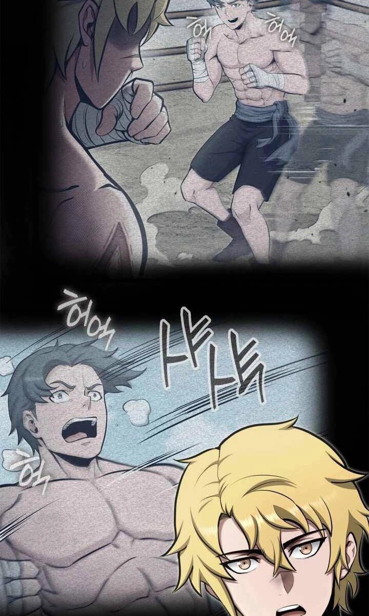 Nhà Vô Địch Kalli Chapter 39 - 25