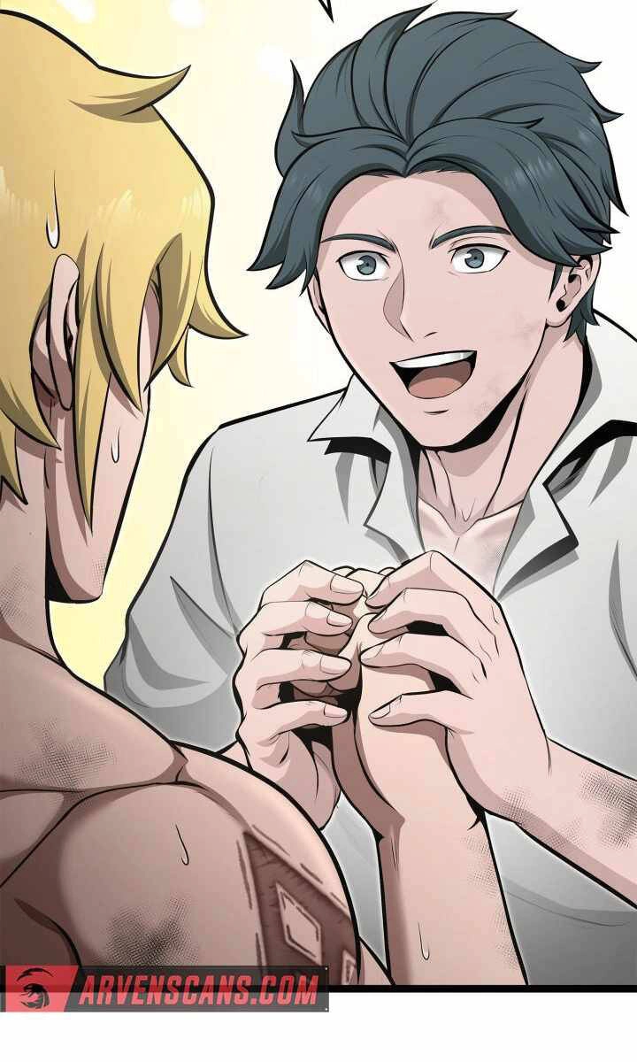 Nhà Vô Địch Kalli Chapter 39 - 35