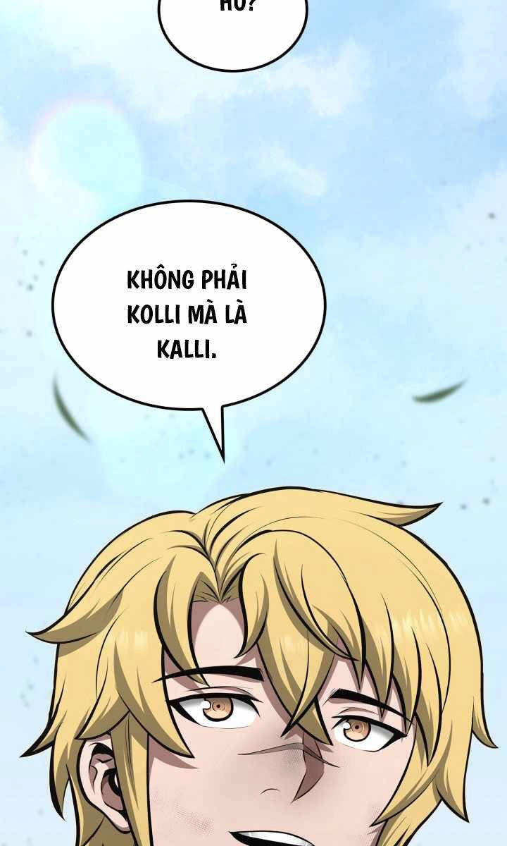 Nhà Vô Địch Kalli Chapter 39 - 37