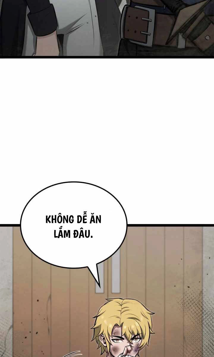 Nhà Vô Địch Kalli Chapter 39 - 44