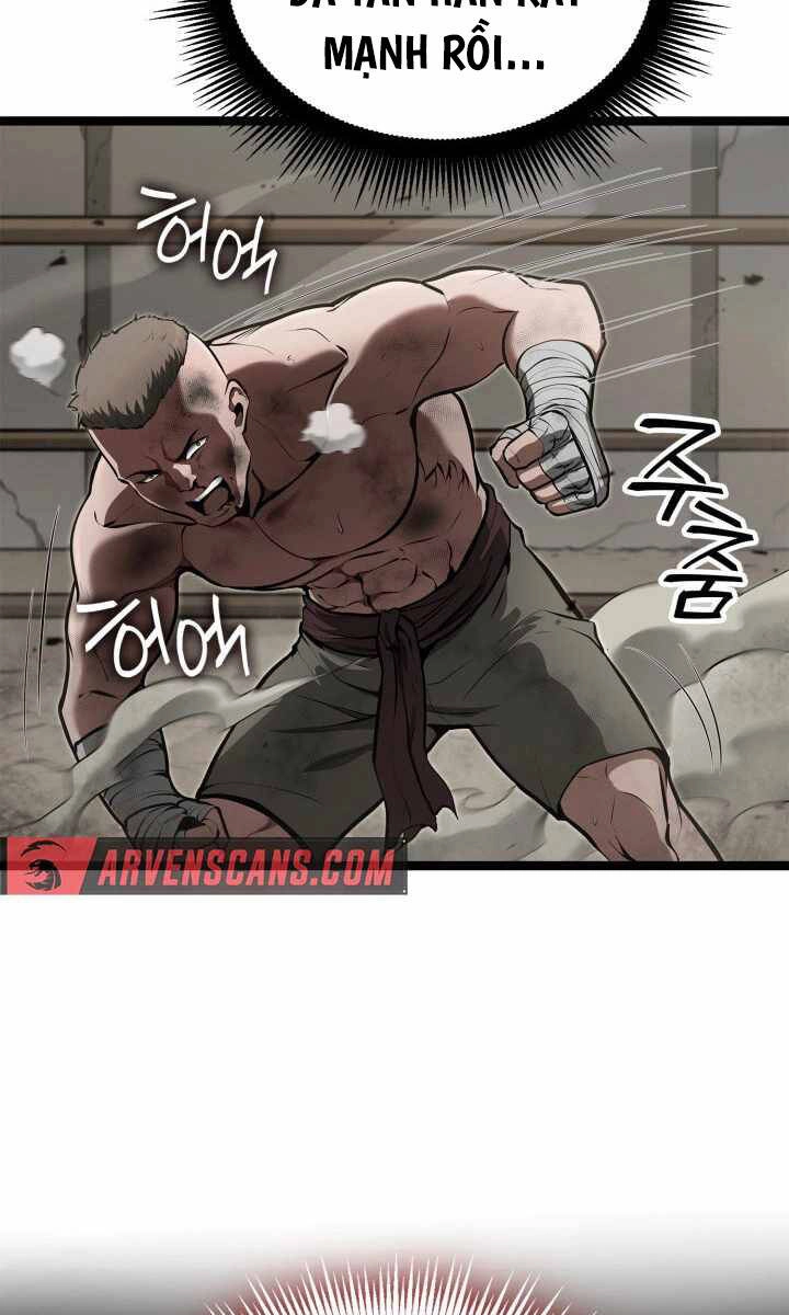 Nhà Vô Địch Kalli Chapter 39 - 75