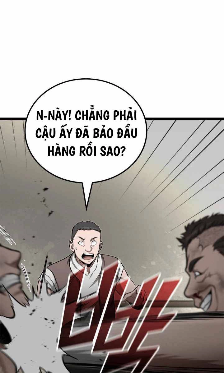 Nhà Vô Địch Kalli Chapter 39 - 84