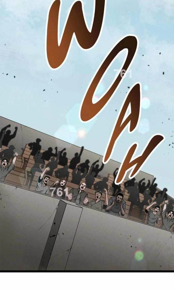 Nhà Vô Địch Kalli Chapter 40 - 3