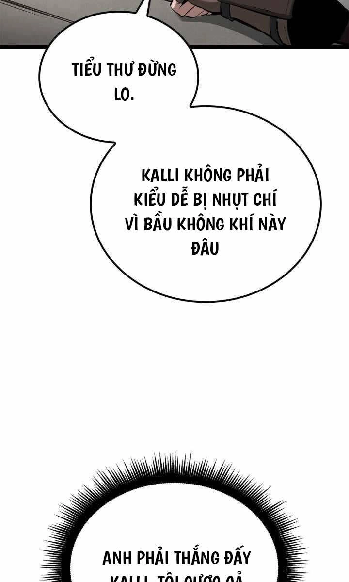 Nhà Vô Địch Kalli Chapter 40 - 9