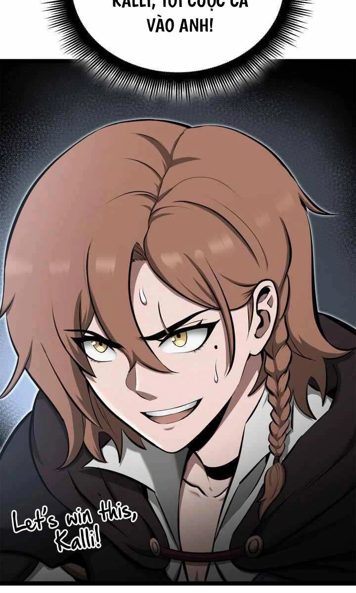 Nhà Vô Địch Kalli Chapter 40 - 10