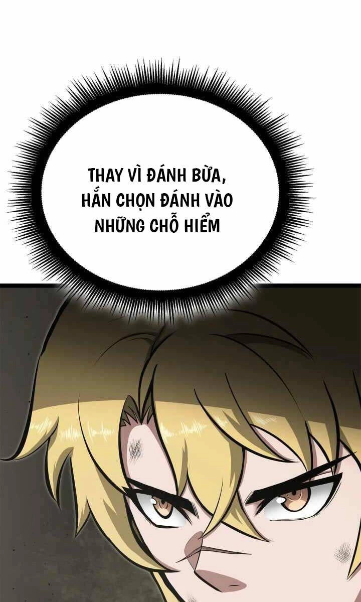 Nhà Vô Địch Kalli Chapter 40 - 13