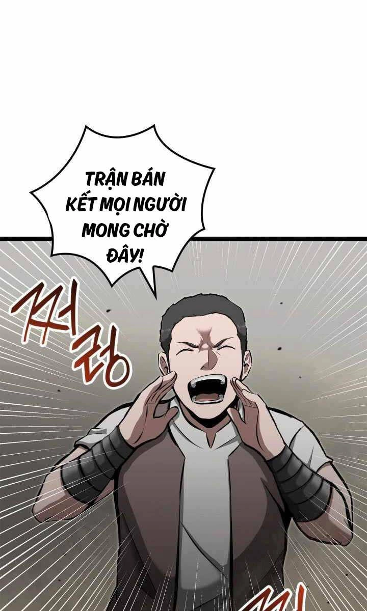 Nhà Vô Địch Kalli Chapter 40 - 15