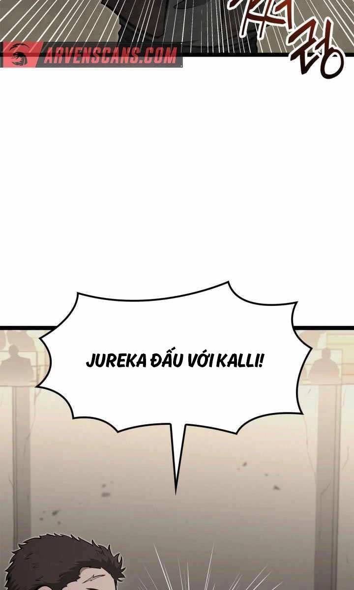 Nhà Vô Địch Kalli Chapter 40 - 16