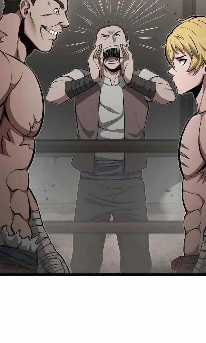 Nhà Vô Địch Kalli Chapter 40 - 17