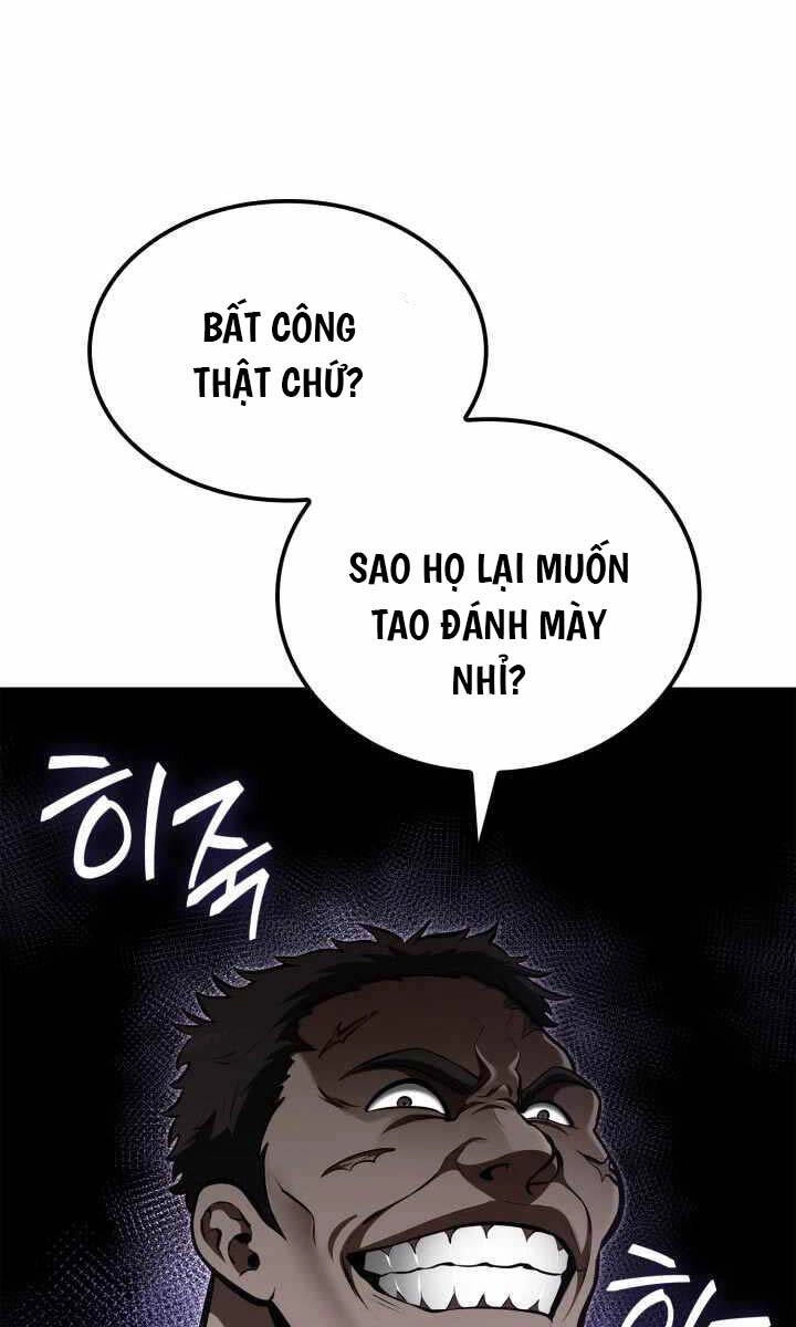 Nhà Vô Địch Kalli Chapter 40 - 19