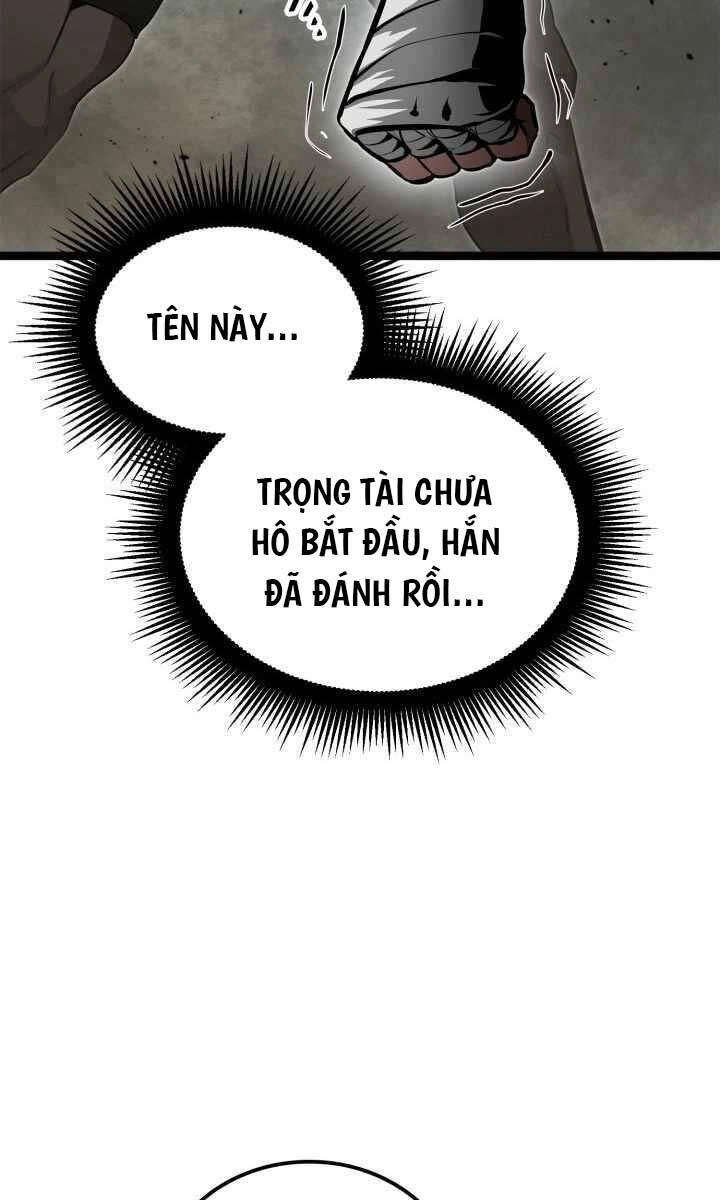 Nhà Vô Địch Kalli Chapter 40 - 27