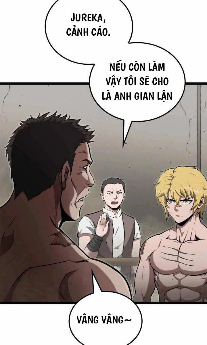 Nhà Vô Địch Kalli Chapter 40 - 28