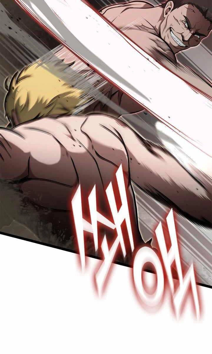 Nhà Vô Địch Kalli Chapter 40 - 36