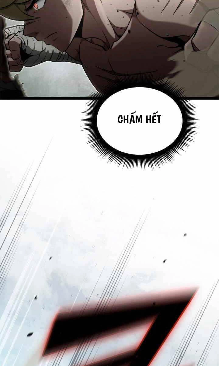 Nhà Vô Địch Kalli Chapter 40 - 42