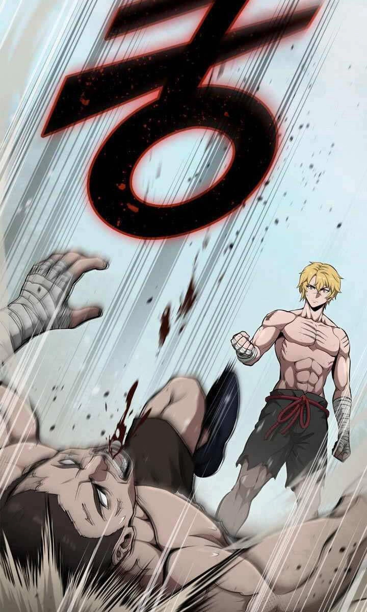 Nhà Vô Địch Kalli Chapter 40 - 43