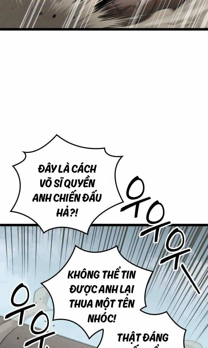 Nhà Vô Địch Kalli Chapter 40 - 44