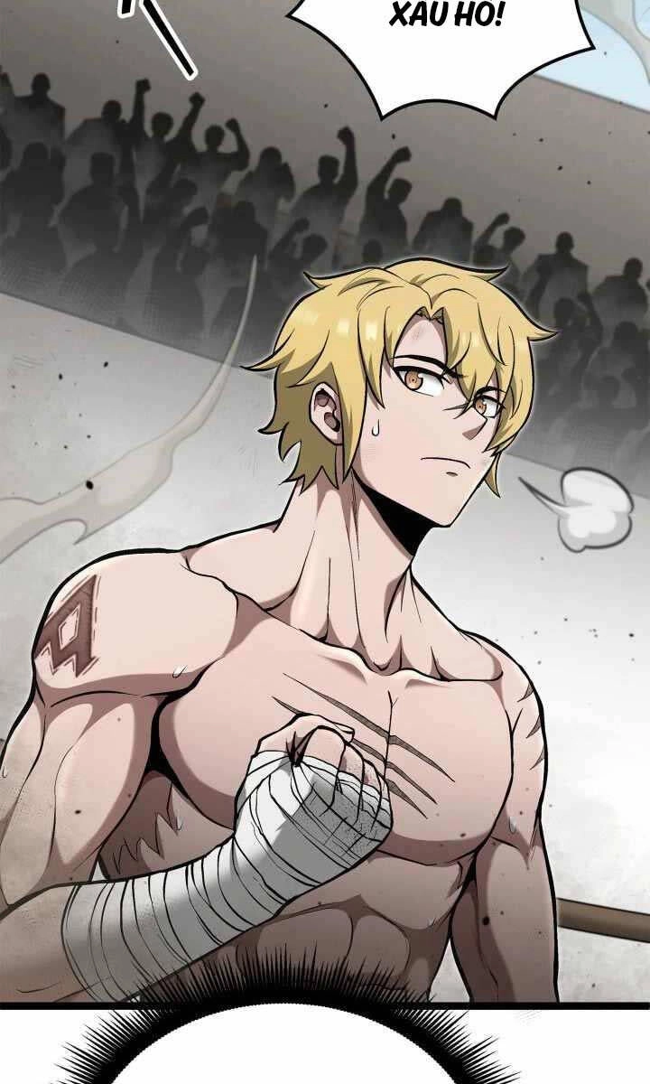 Nhà Vô Địch Kalli Chapter 40 - 45