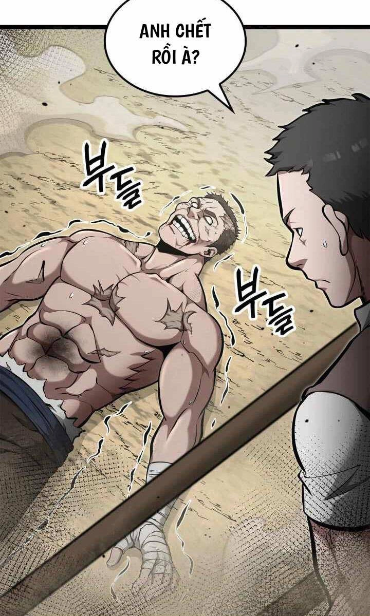 Nhà Vô Địch Kalli Chapter 40 - 47