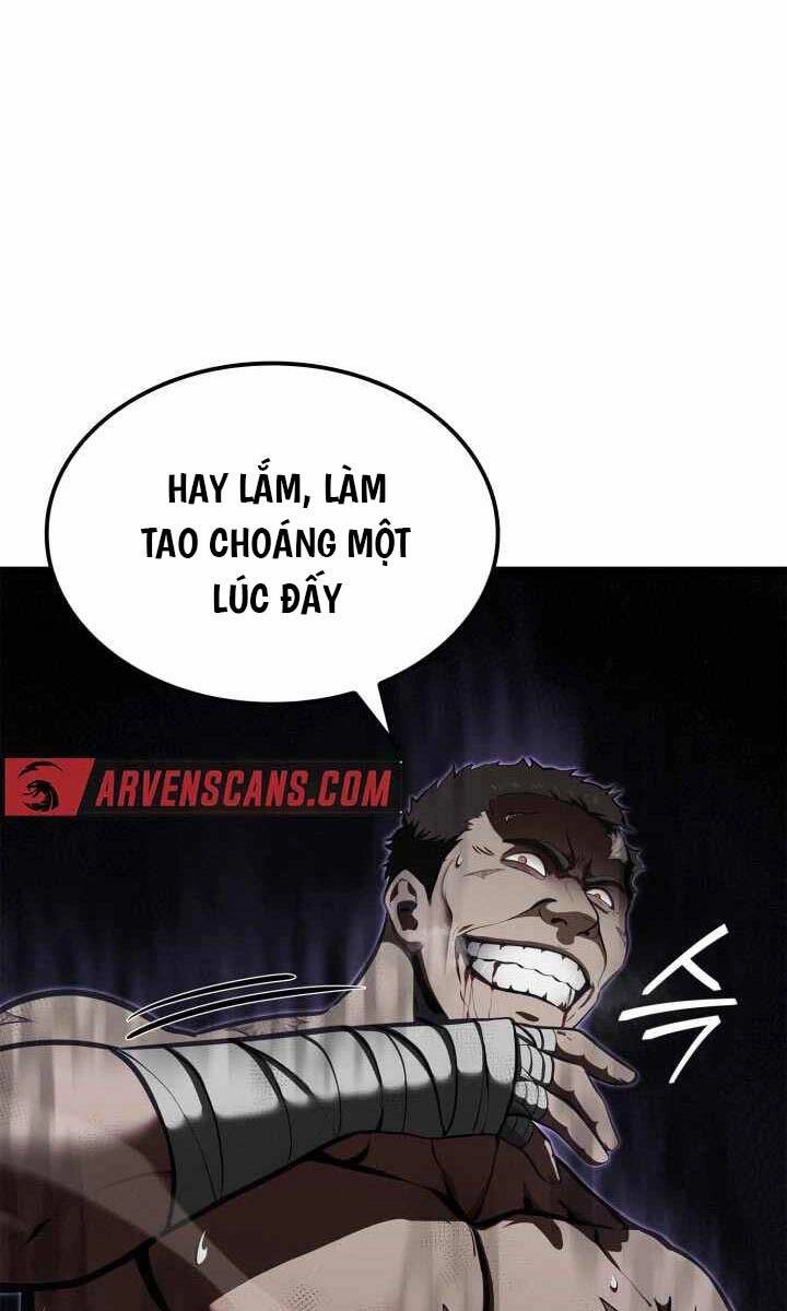 Nhà Vô Địch Kalli Chapter 40 - 51