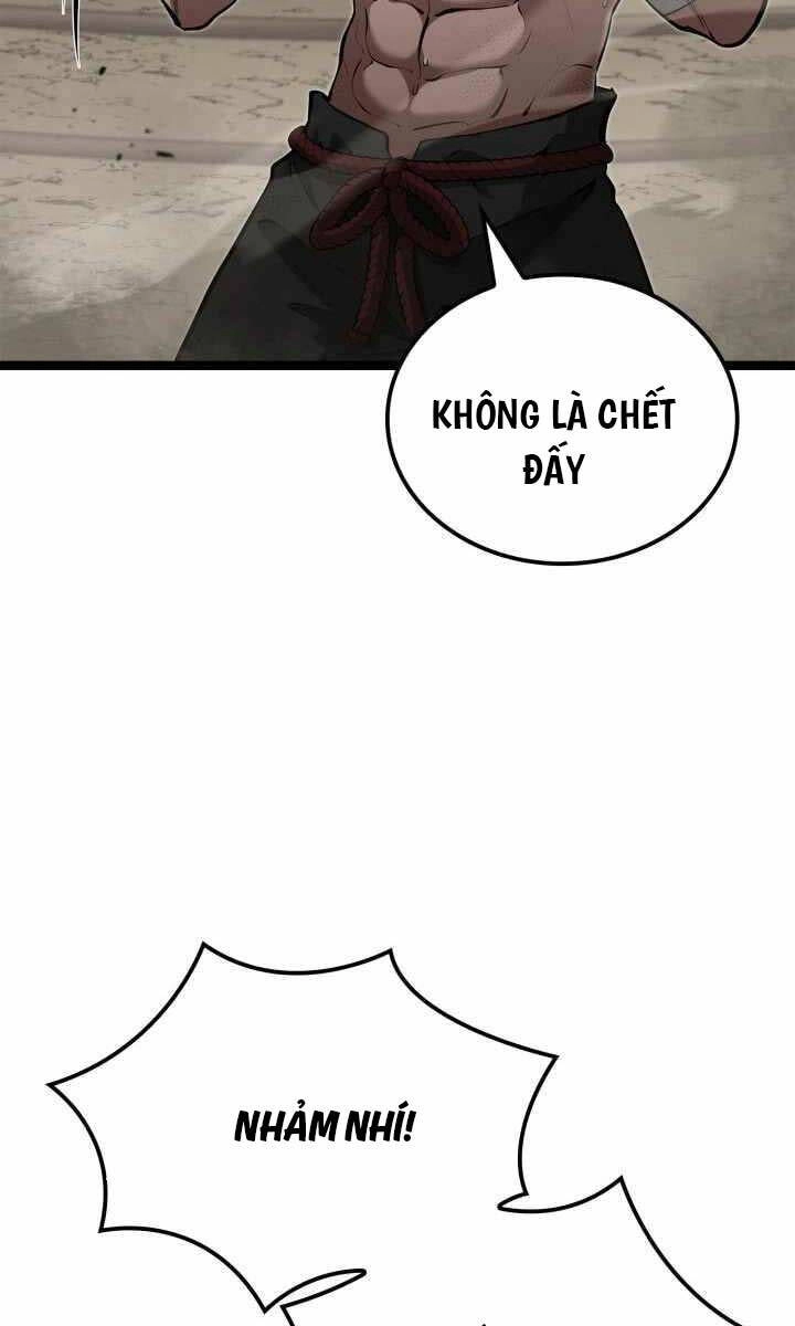Nhà Vô Địch Kalli Chapter 40 - 56