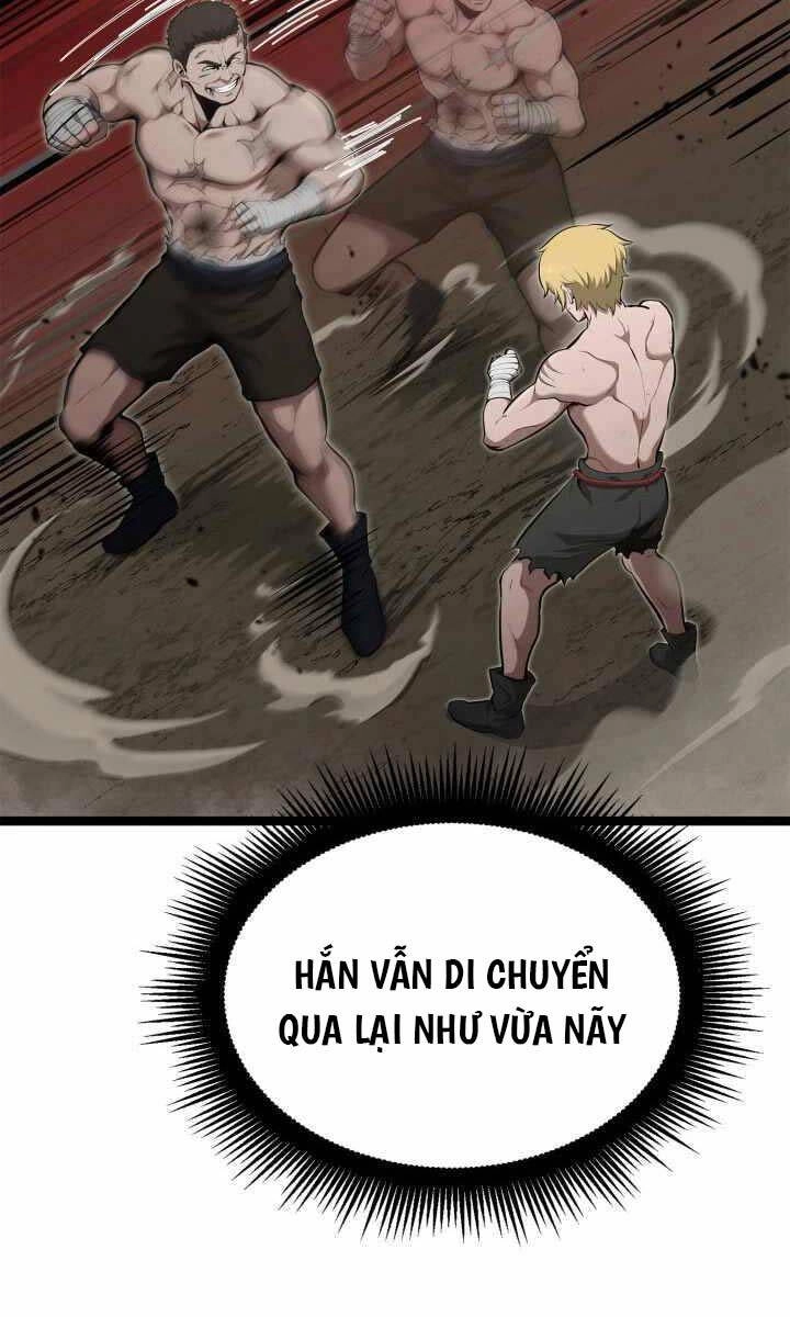 Nhà Vô Địch Kalli Chapter 40 - 59