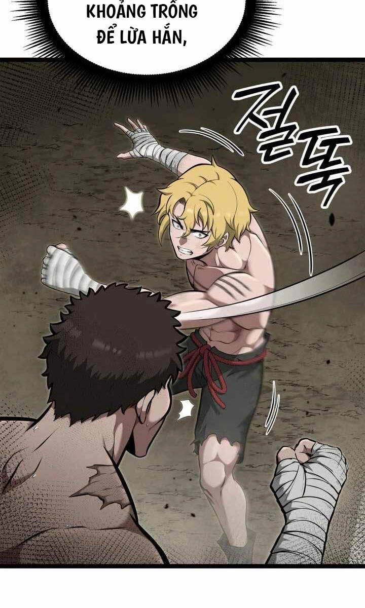 Nhà Vô Địch Kalli Chapter 40 - 65