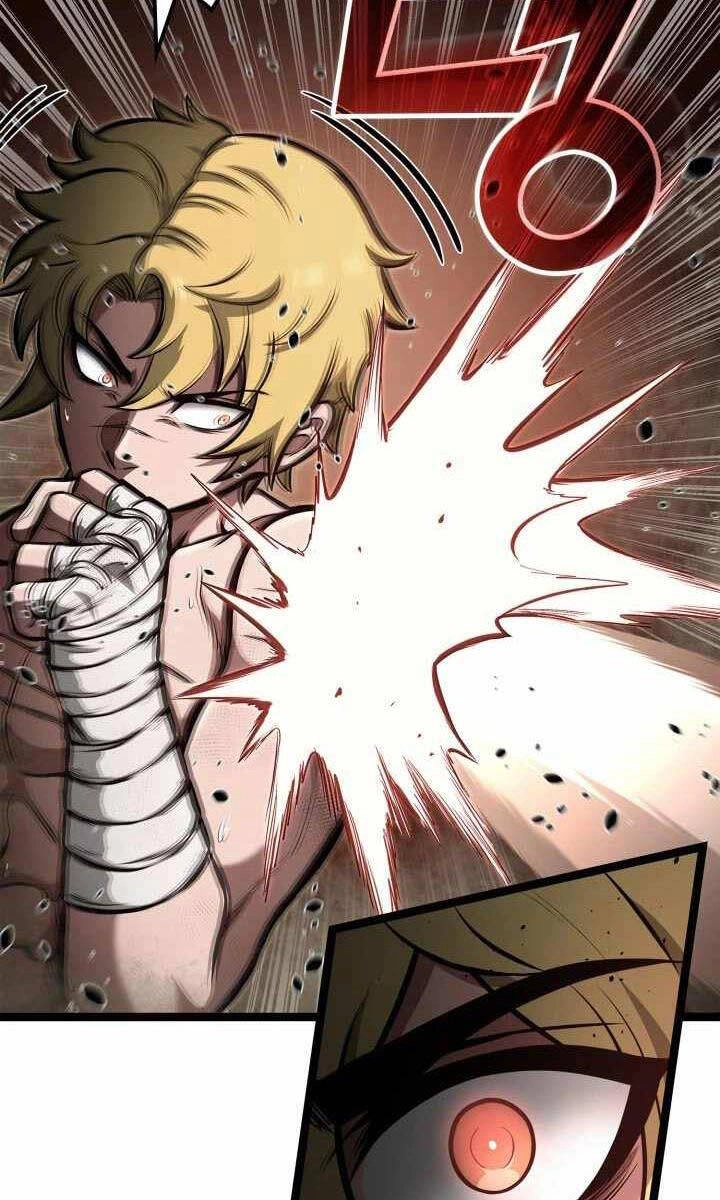 Nhà Vô Địch Kalli Chapter 40 - 68