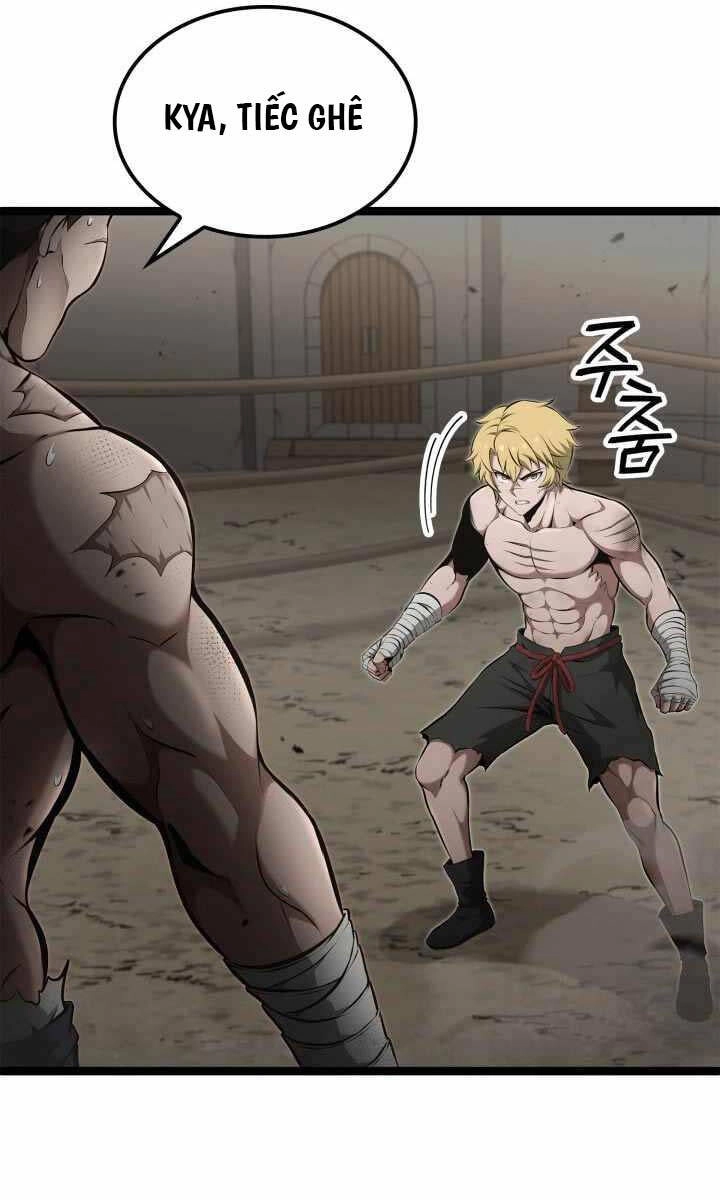 Nhà Vô Địch Kalli Chapter 40 - 72