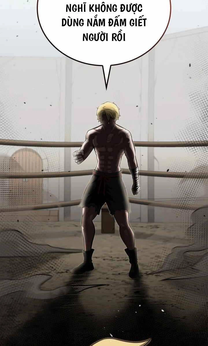 Nhà Vô Địch Kalli Chapter 40 - 79