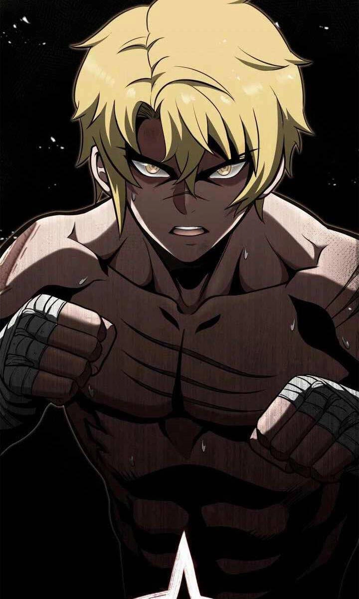 Nhà Vô Địch Kalli Chapter 40 - 80