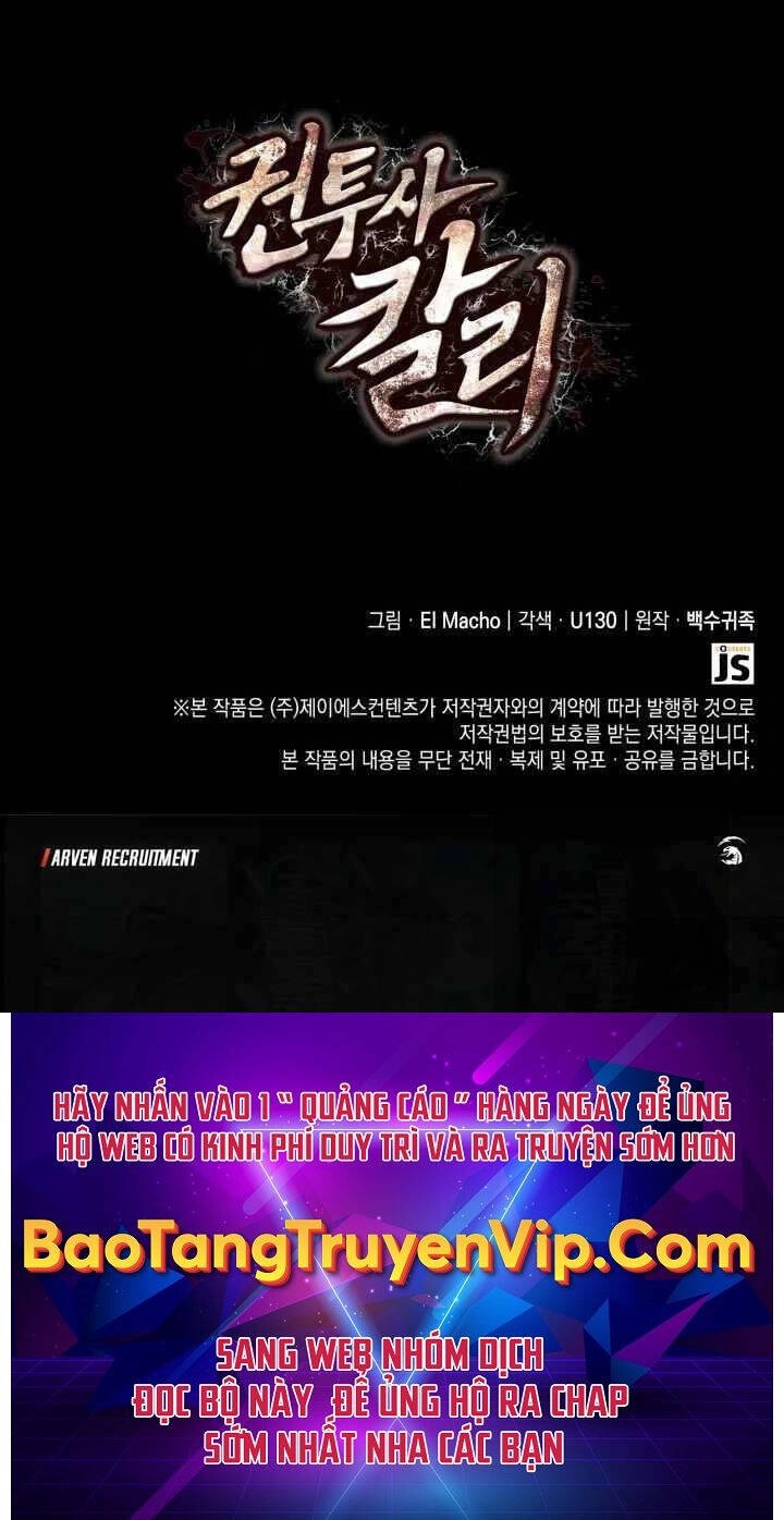 Nhà Vô Địch Kalli Chapter 40 - 96