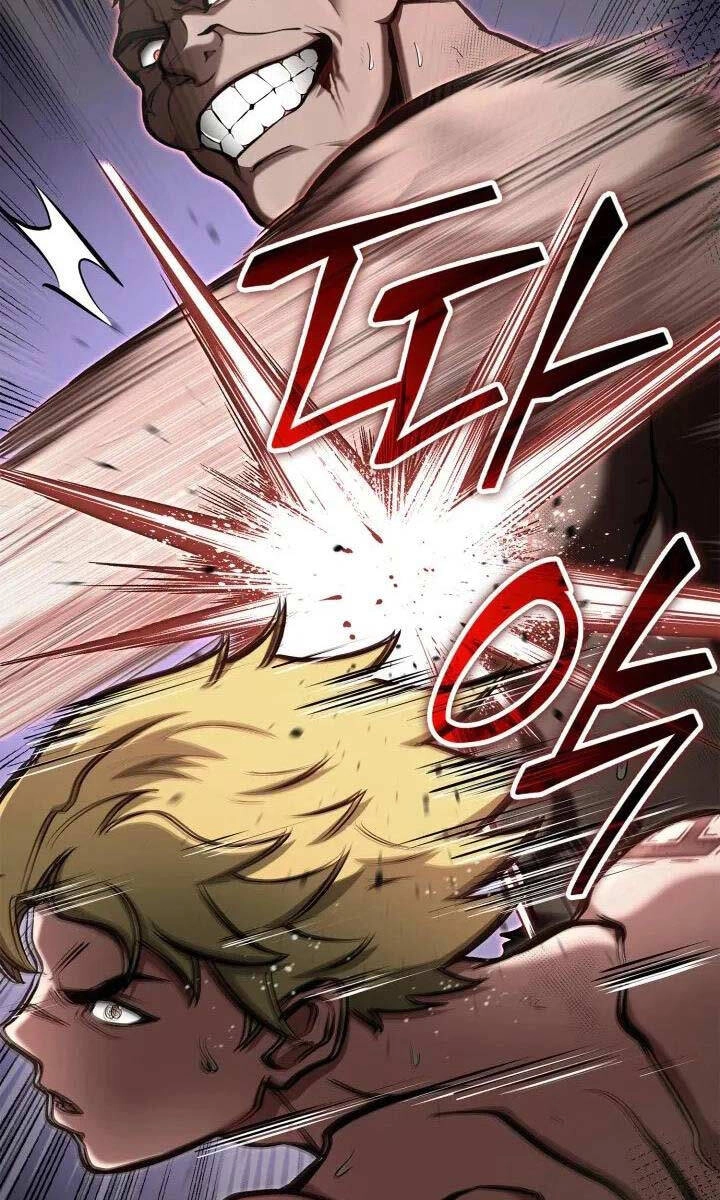 Nhà Vô Địch Kalli Chapter 41 - 8